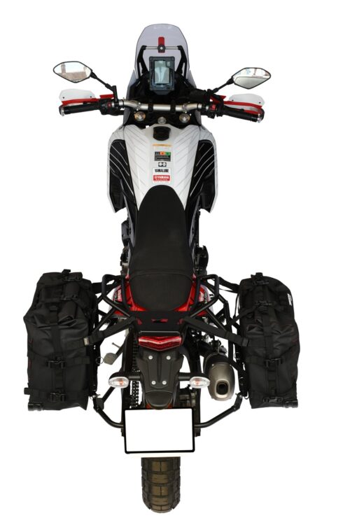 Monsoon Evo - S-Liten - Bilde 44