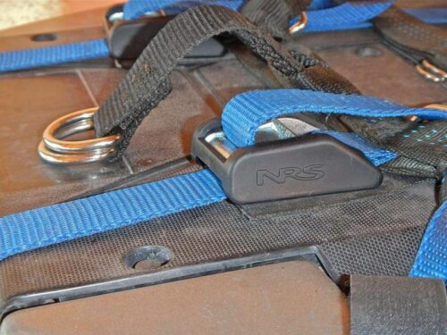 Beskyttelse - Cam Buckle spenner - Bilde 2