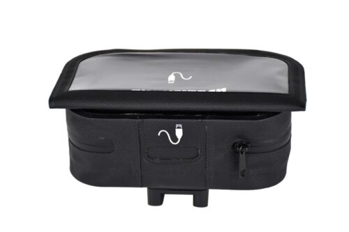 Handlebar Bag - Large - Bilde 3