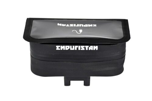 Handlebar Bag - Large - Bilde 2