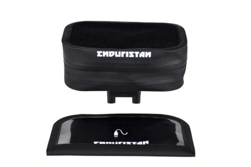 Handlebar Bag - Large - Bilde 8