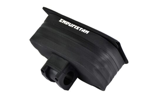 Handlebar Bag - Large - Bilde 7