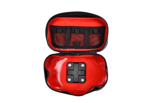Handlebar Bag - Large - Bilde 5