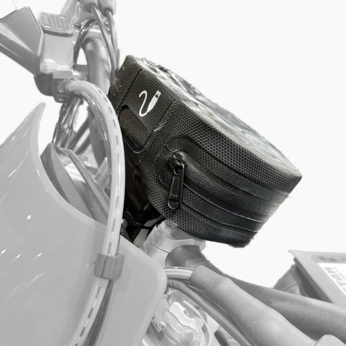 Handlebar Bag - Small - Bilde 2