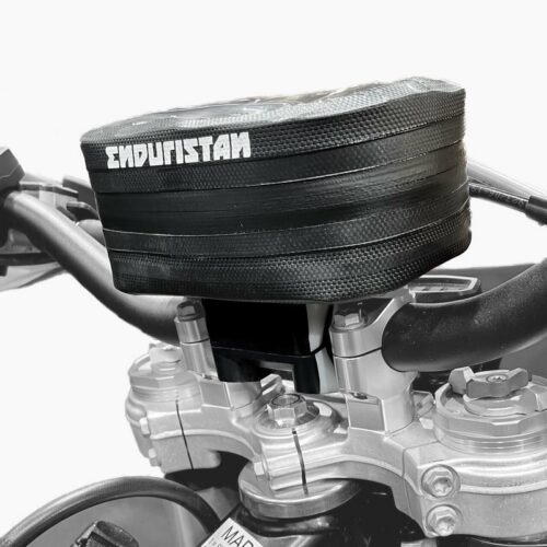 Handlebar Bag - Small - Bilde 8