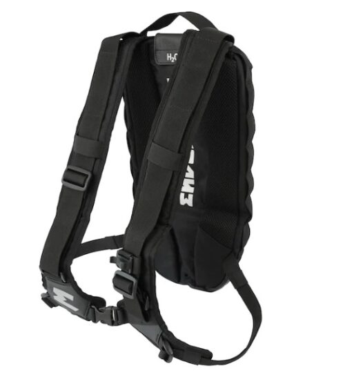 Hurricane 7 rucksack - Bilde 3