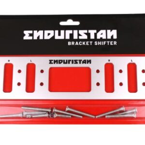 Monsoon EVO Bracket Shifter