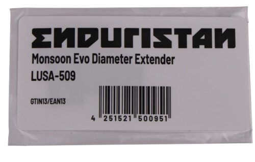 Monsoon EVO Diameter Extender - Bilde 2