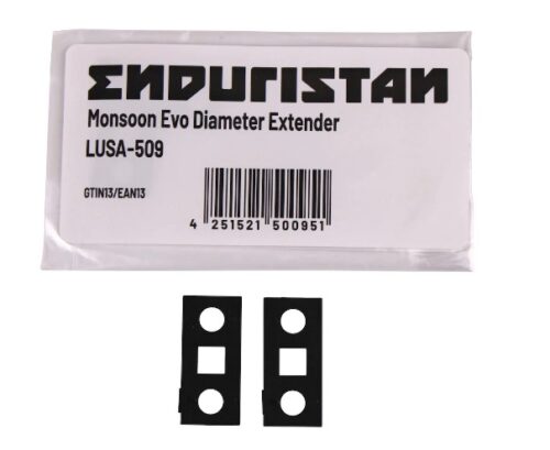 Monsoon EVO Diameter Extender - Bilde 3