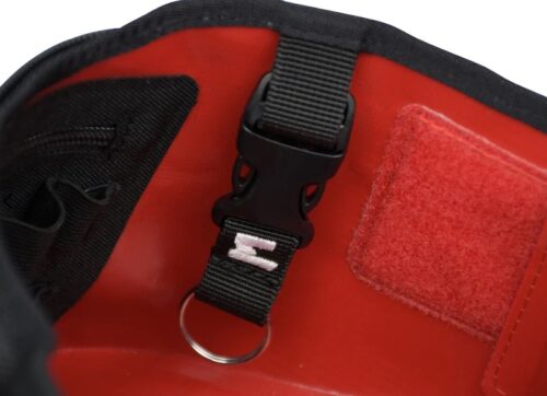 Sandstorm 4M Tank Bag - Bilde 8