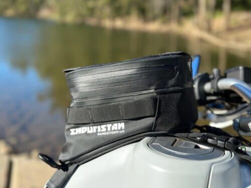 Sandstorm 4M Tank Bag - Bilde 5