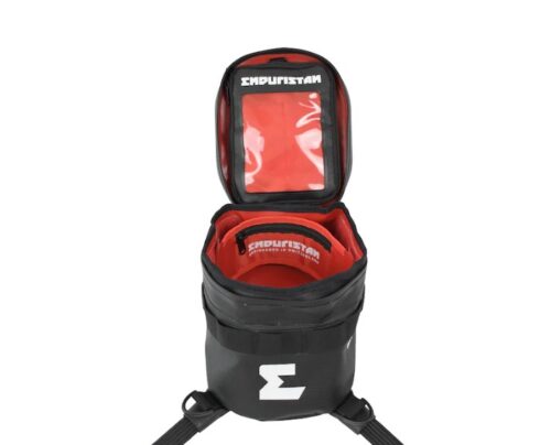 Sandstorm 4M Tank Bag - Bilde 3