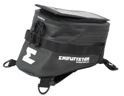 Sandstorm 4M Tank Bag - Bilde 17