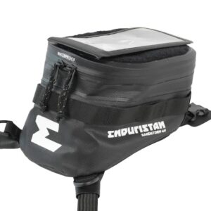 Sandstorm 4M Tank Bag