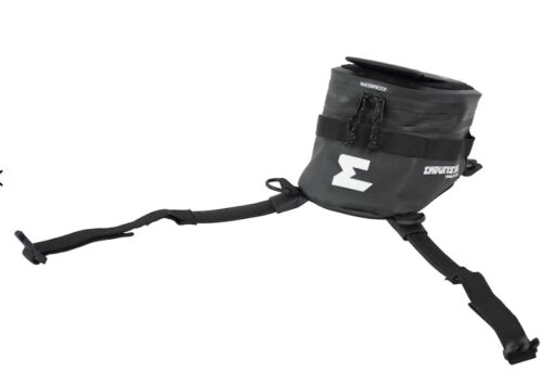 Sandstorm 4M Tank Bag - Bilde 16