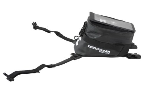 Sandstorm 4M Tank Bag - Bilde 15