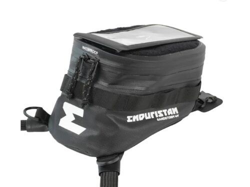 Sandstorm 4M Tank Bag
