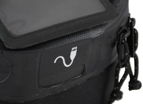 Sandstorm 4M Tank Bag - Bilde 13