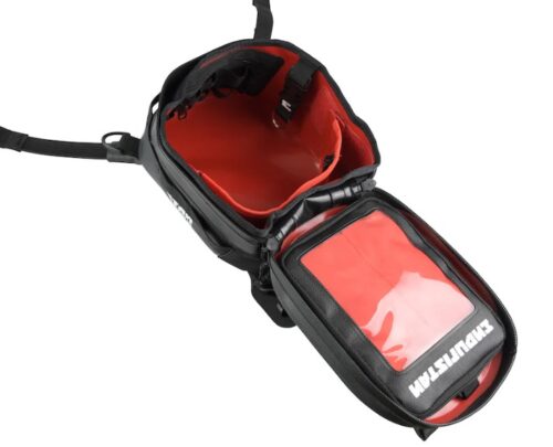 Sandstorm 4M Tank Bag - Bilde 12