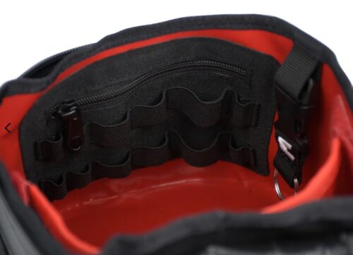 Sandstorm 4M Tank Bag - Bilde 11